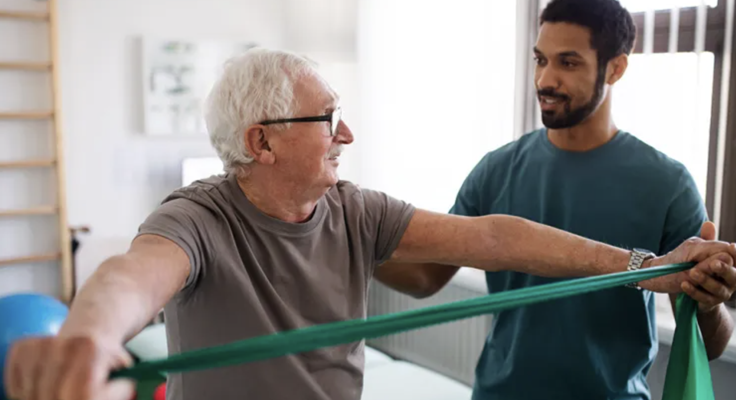 Physical Therapy in Nassau County, NY