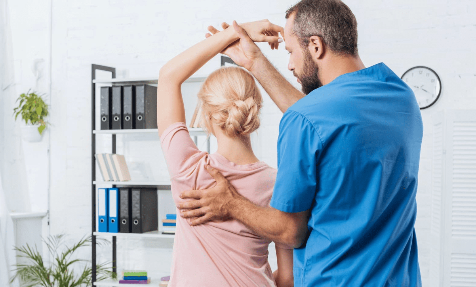 Physical Therapy in Glen Cove, NY