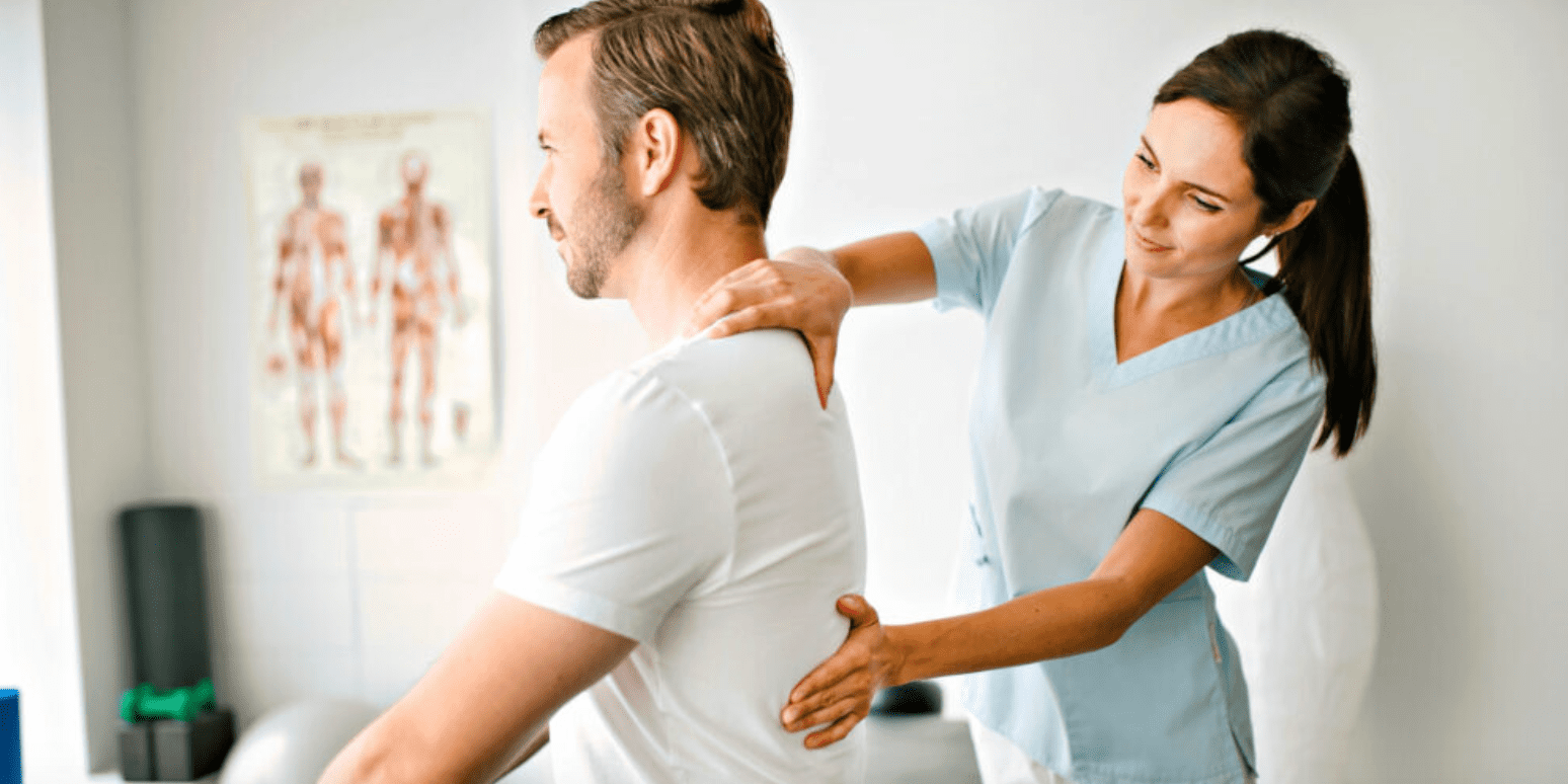 Physical Therapy in Elmont, NY