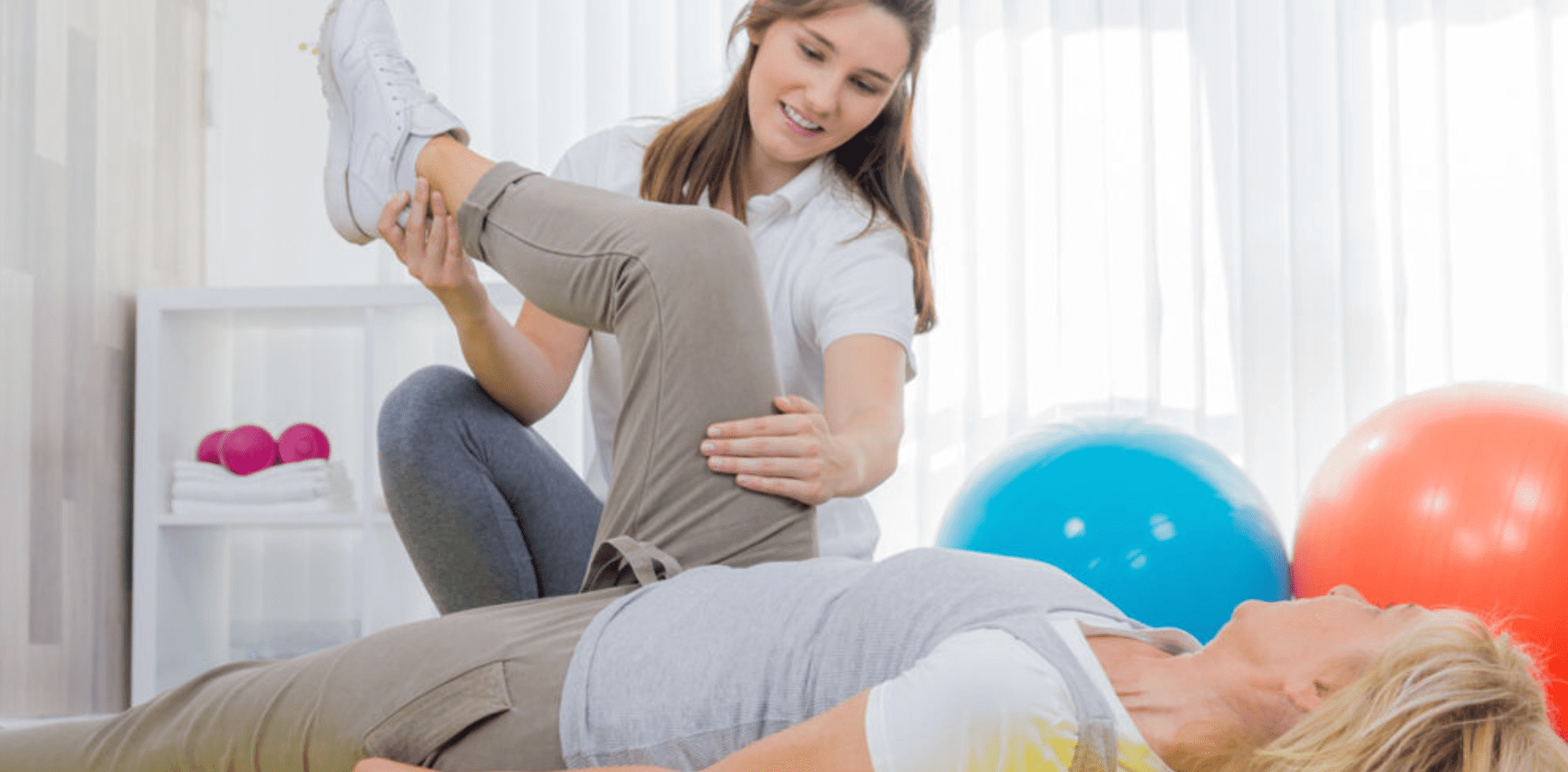 Physical Therapy in Hempstead, NY