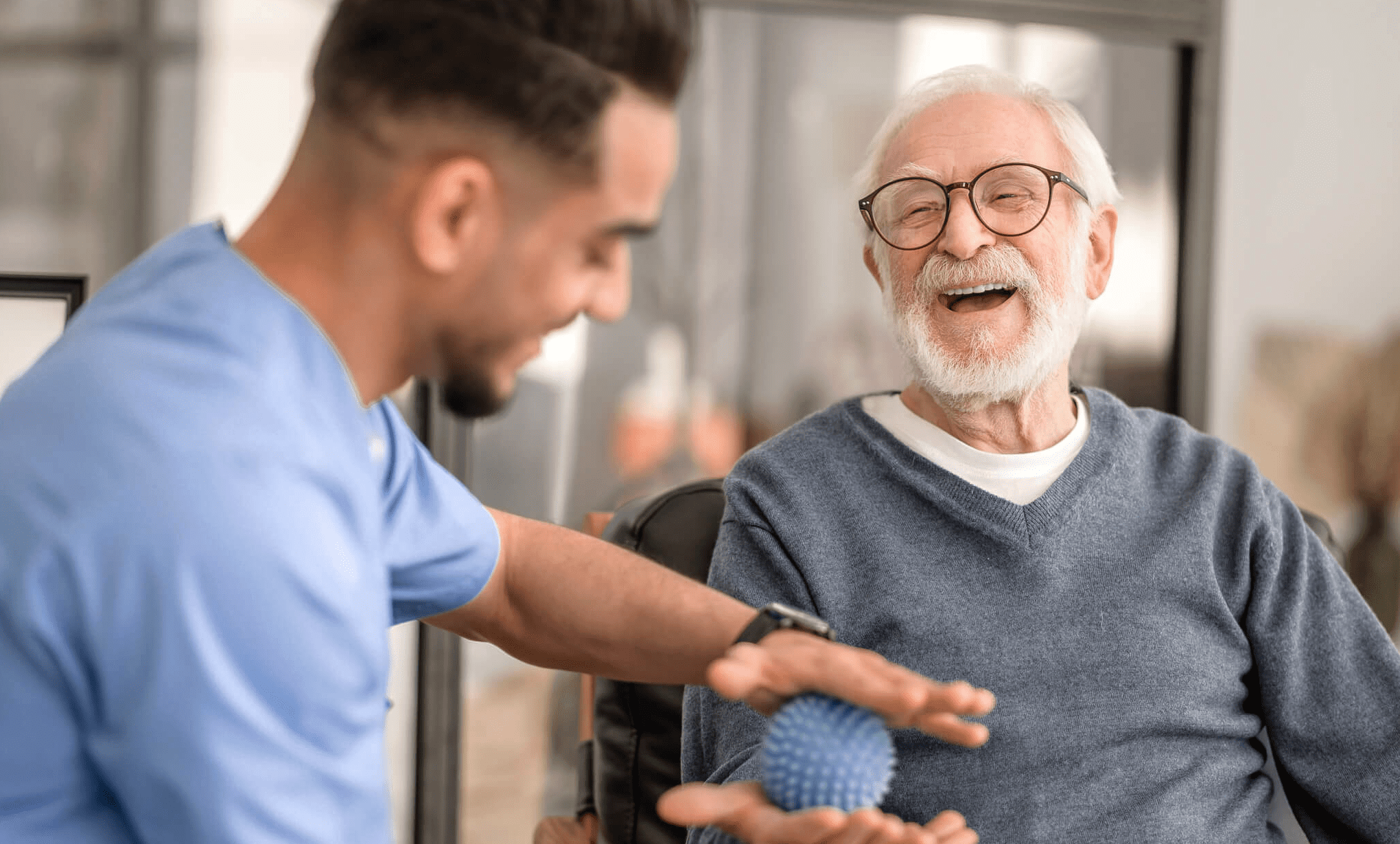 Physical Therapy in Port Washington, NY