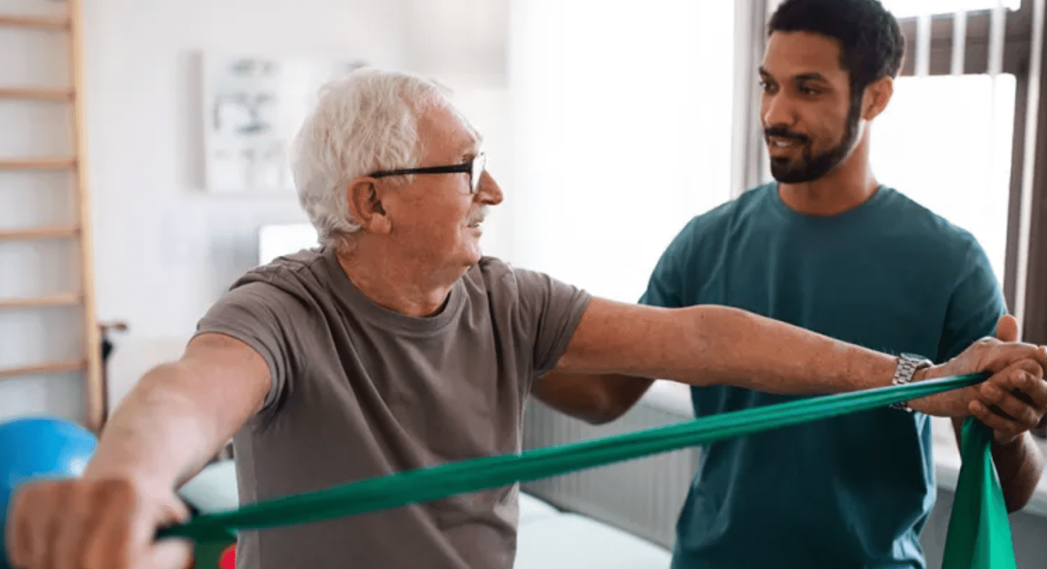 Physical Therapy in Nassau County, NY